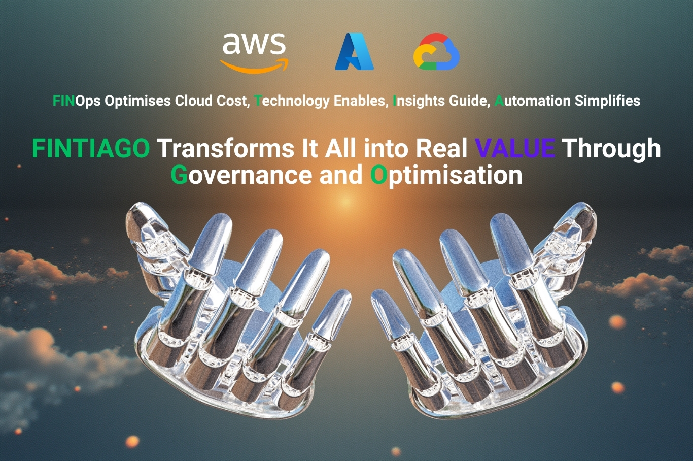 Cloud Infrastructure